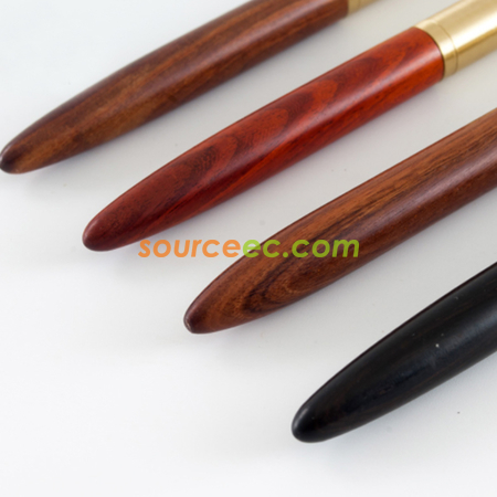 Customization Wooden Pen Corporate Gifts