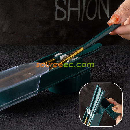 Customization Stainless Steel Tableware Corporate Gifts