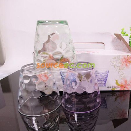 Customization Flower Receptacle Corporate Gifts