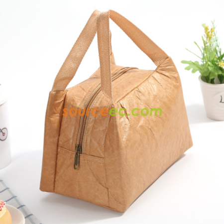 Customization DuPont Paper Insulation Bag Corporate Gifts