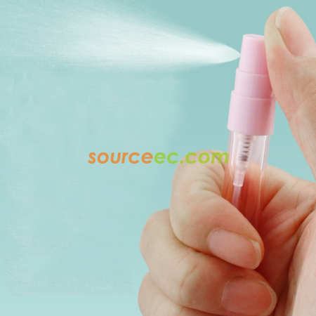 Customization Alcohol Spray Pen Corporate Gifts