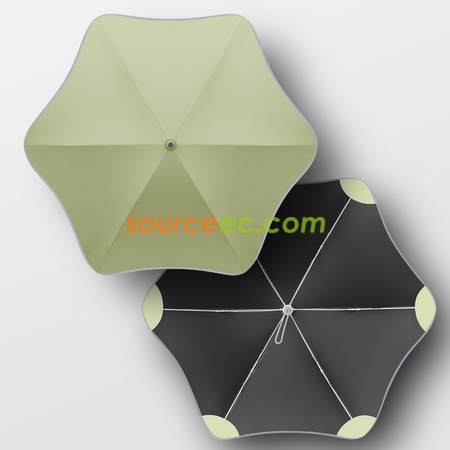 Customization Straight Umbrella Corporate Gifts