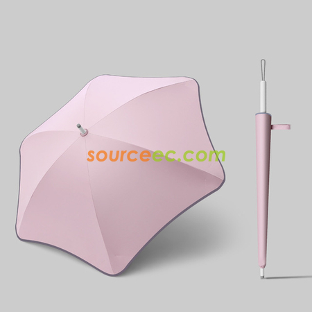 Customization Straight Umbrella Corporate Gifts