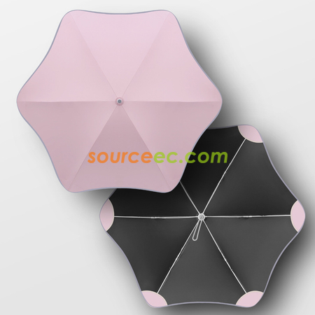Customization Straight Umbrella Corporate Gifts