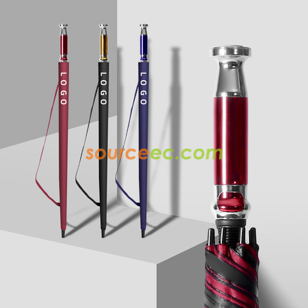 Customization Golf Umbrella Corporate Gifts
