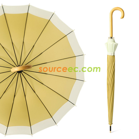 Straight Umbrella