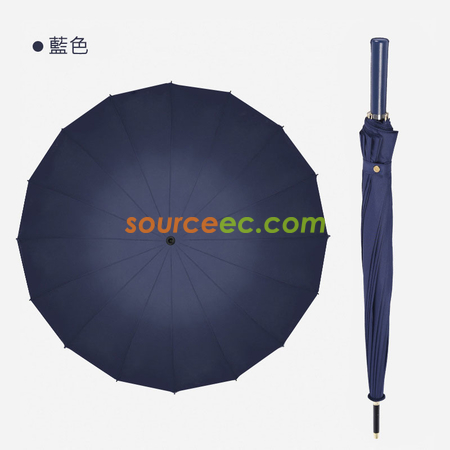 Customization Straight Umbrella Corporate Gifts