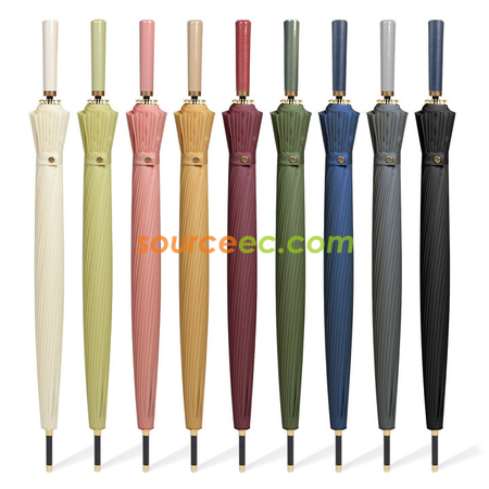 Straight Umbrella