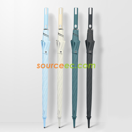 Customization Straight Umbrella Corporate Gifts