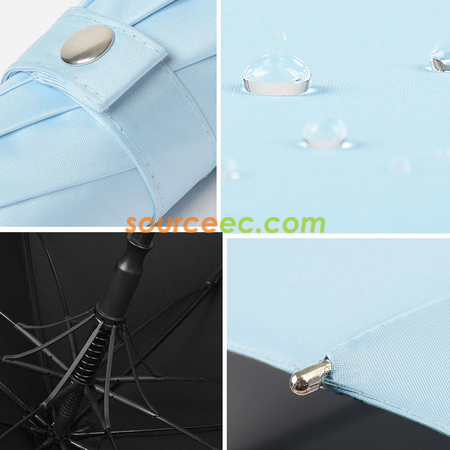 Customization Straight Umbrella Corporate Gifts