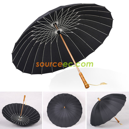 Customization Straight Umbrella Corporate Gifts