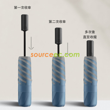 Customization Folding Umbrella Corporate Gifts