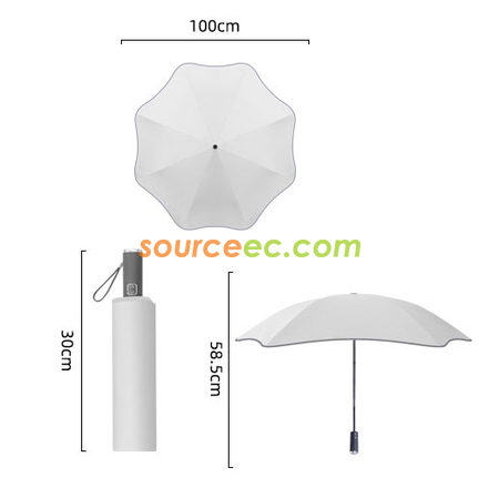 Customization Folding Umbrella Corporate Gifts