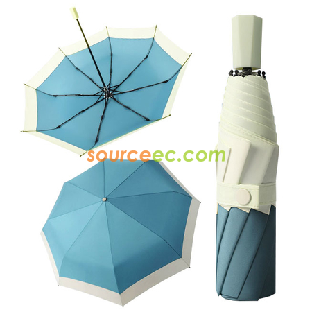 Customization Three-folding Umbrella Corporate Gifts