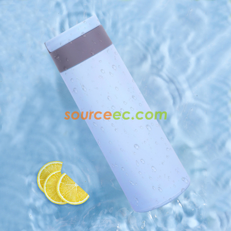 Customization Glass Bottle Corporate Gifts