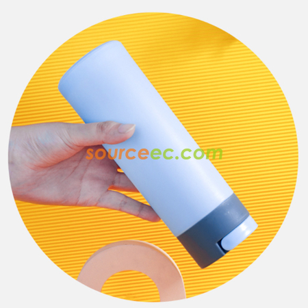 Customization Glass Bottle Corporate Gifts