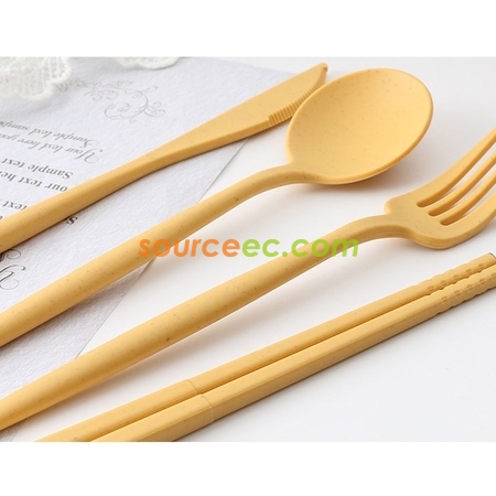 Customization Cutlery Set Corporate Gifts