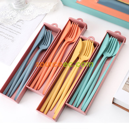 Customization Cutlery Set Corporate Gifts