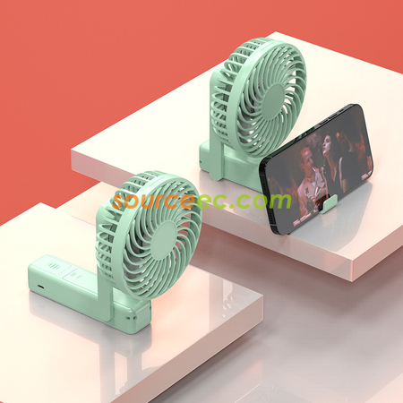 Customization Portable Fan Corporate Gifts