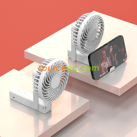 Customization Portable Fan Corporate Gifts