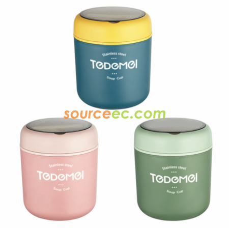 Customization Lunch Pot Corporate Gifts