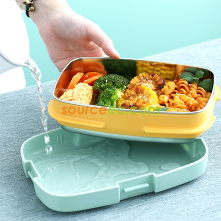 Customization Lunch Box Corporate Gifts