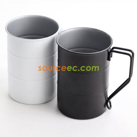 Customization 400ML Stainless Steel Mug Corporate Gifts
