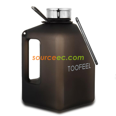 Customization Super Capacity Sports Water Bottle Corporate Gifts