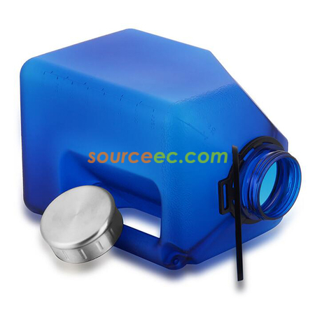 Customization Super Capacity Sports Water Bottle Corporate Gifts