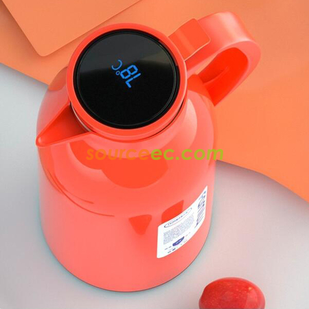 Customization Intelligent Glass liner Insulation Pot Corporate Gifts
