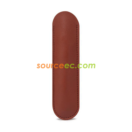 Customization Leather Pen Bag Corporate Gifts