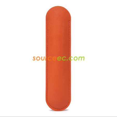 Customization Leather Pen Bag Corporate Gifts