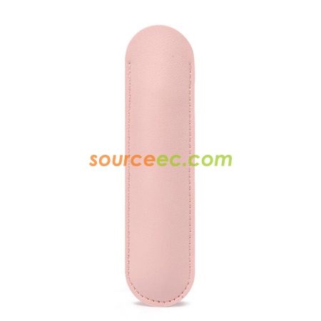 Customization Leather Pen Bag Corporate Gifts
