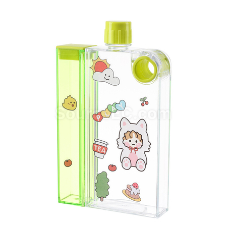 Customization Large Capacity Bottle Corporate Gifts