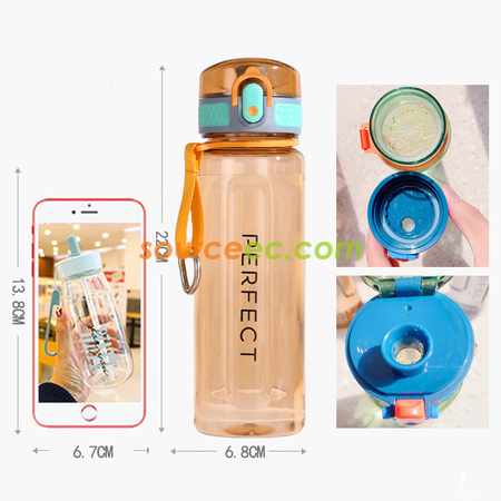 Customization Sport Bottle Towel Gift Set Corporate Gifts