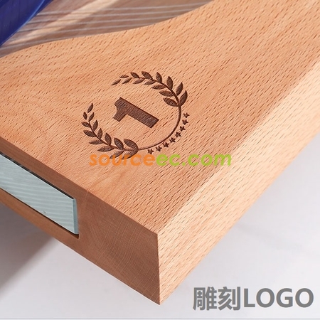 Customization Crystal Trophy Corporate Gifts