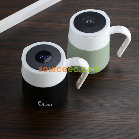 Stainless Steel Mug