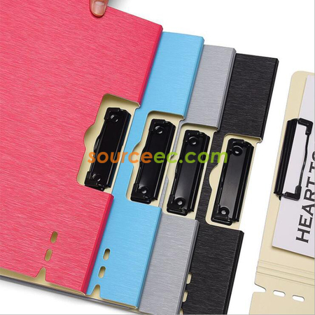 Customization Thickened A4 Folder Corporate Gifts