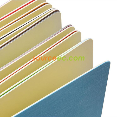 Customization Thickened A4 Folder Corporate Gifts
