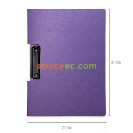 Customization Thickened A4 Folder Corporate Gifts
