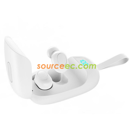 Customization Wireless Bluetooth Headset Corporate Gifts