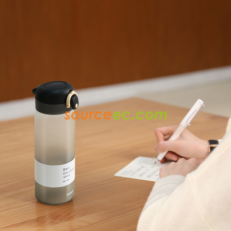 Customization Glass Bottle Corporate Gifts