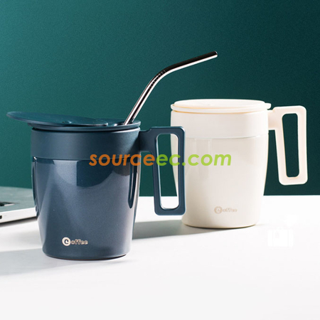 Customization Coffee Thermal Mug Corporate Gifts