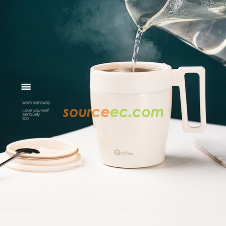 Customization Coffee Thermal Mug Corporate Gifts
