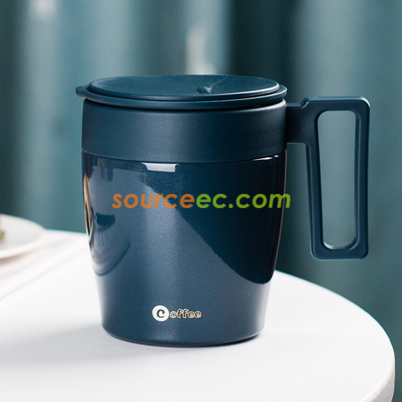 Customization Coffee Thermal Mug Corporate Gifts