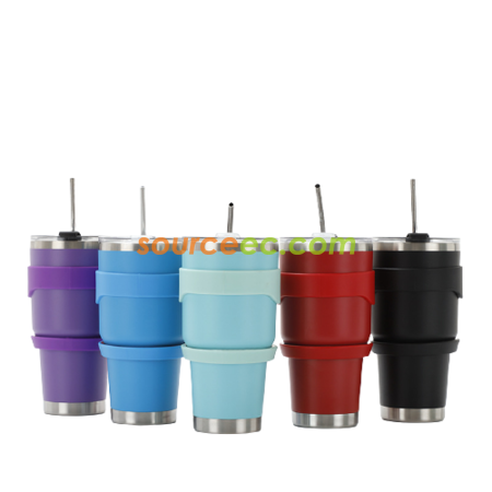Car Cup