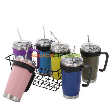 Customization Car Cup Corporate Gifts