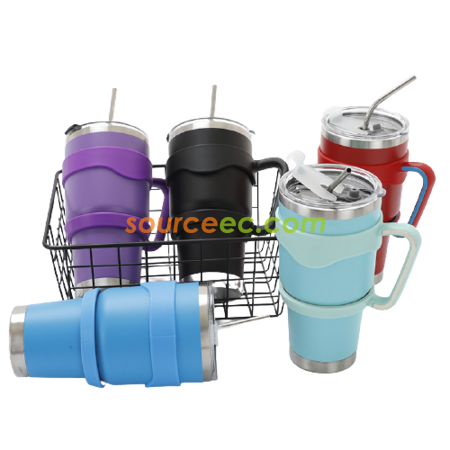 Customization Car Cup Corporate Gifts