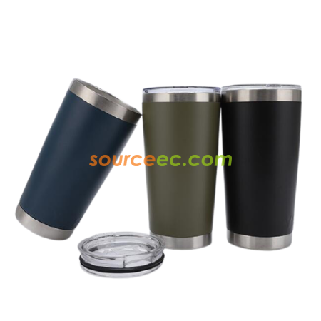 Customization Coffee Car Cup Corporate Gifts