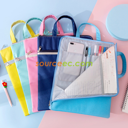 A4 File Folder
